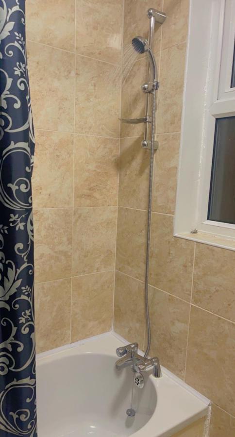 Manchester Old Trafford Apartment Екстериор снимка