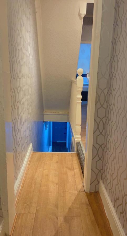 Manchester Old Trafford Apartment Екстериор снимка