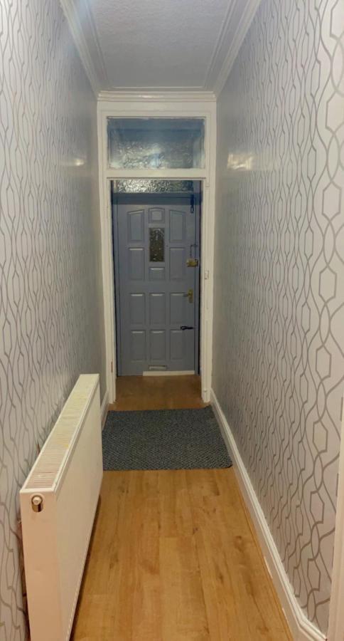 Manchester Old Trafford Apartment Екстериор снимка