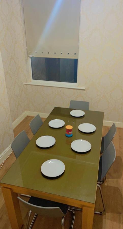Manchester Old Trafford Apartment Екстериор снимка