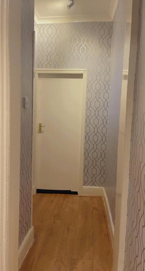 Manchester Old Trafford Apartment Екстериор снимка